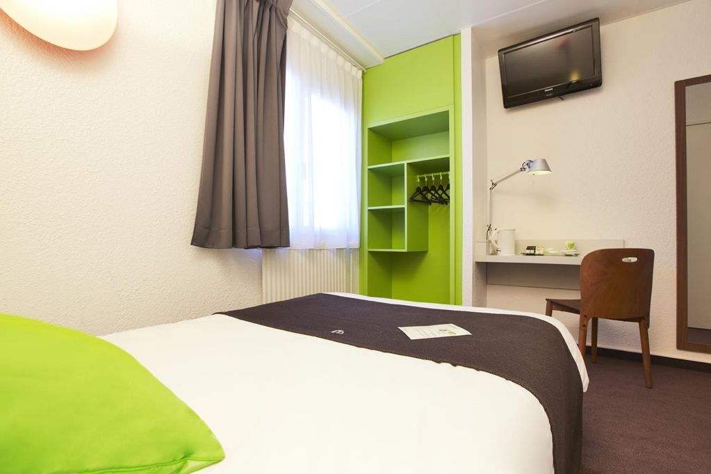 Campanile Créteil Centre Hotel Cameră foto