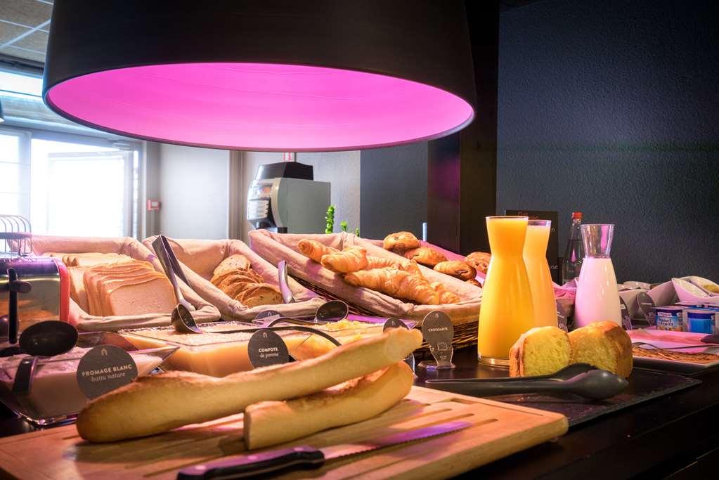 Campanile Créteil Centre Hotel Restaurant foto