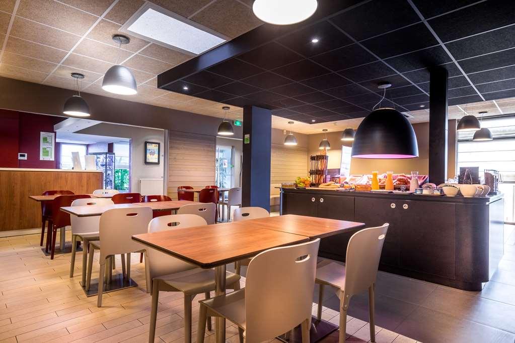 Campanile Créteil Centre Hotel Restaurant foto