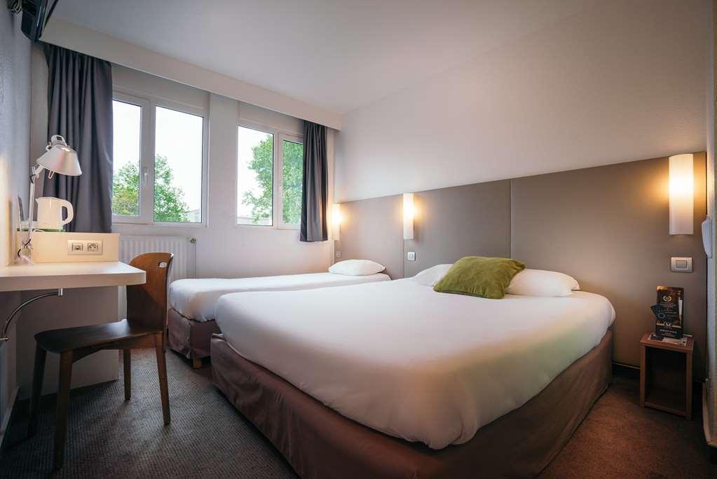 Campanile Créteil Centre Hotel Cameră foto