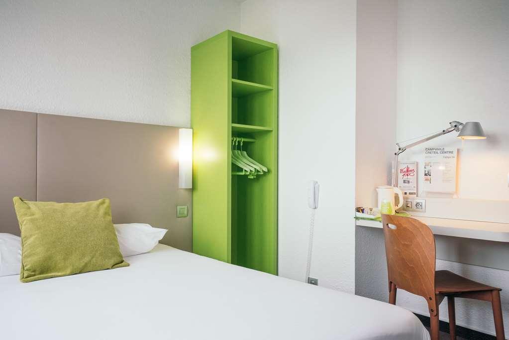 Campanile Créteil Centre Hotel Cameră foto