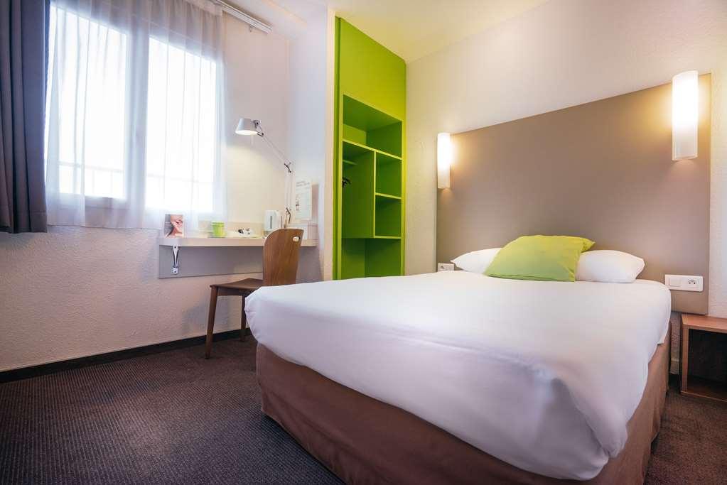 Campanile Créteil Centre Hotel Cameră foto